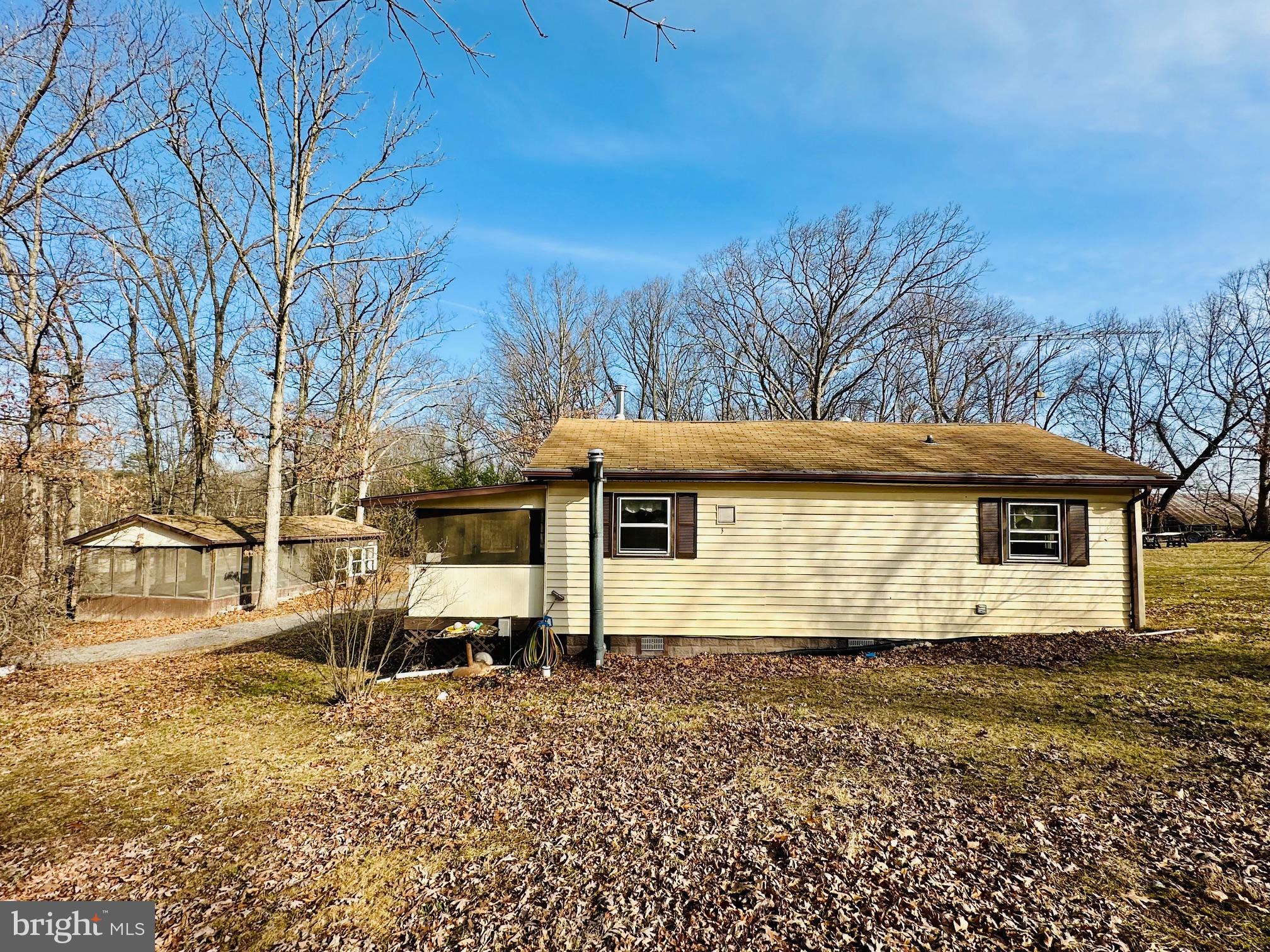 FORT LEISURE - Residential