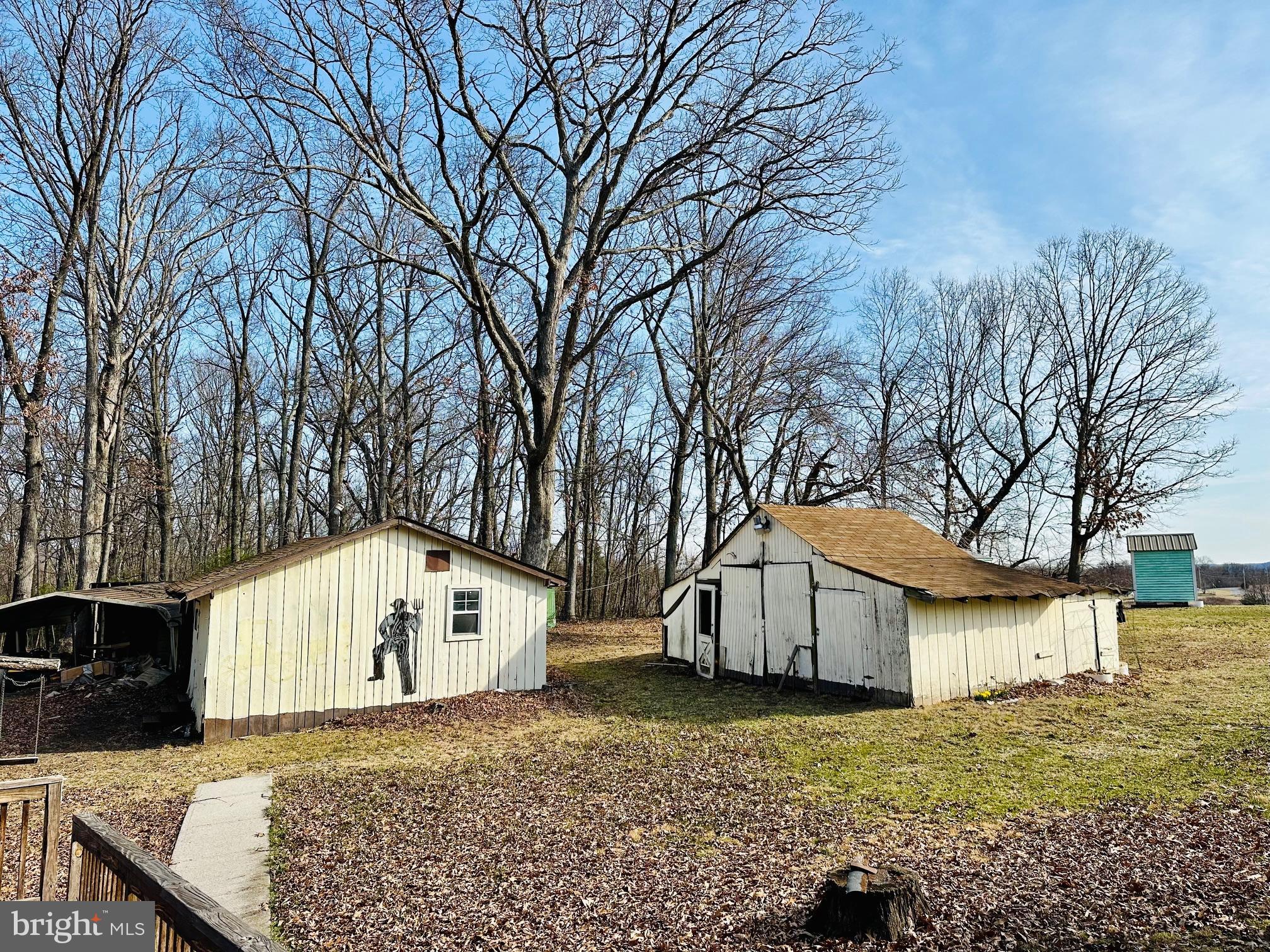 FORT LEISURE - Residential