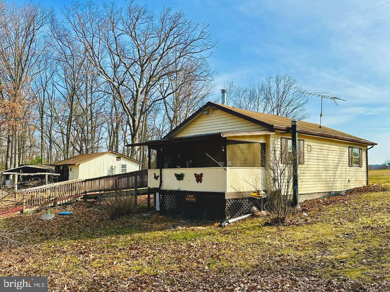 FORT LEISURE - Residential