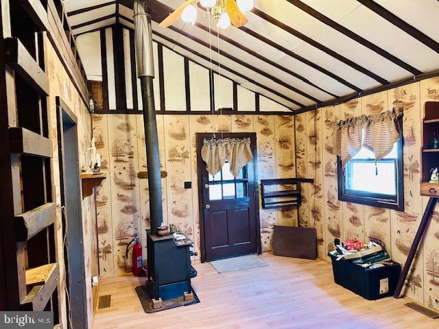 FORT LEISURE - Residential