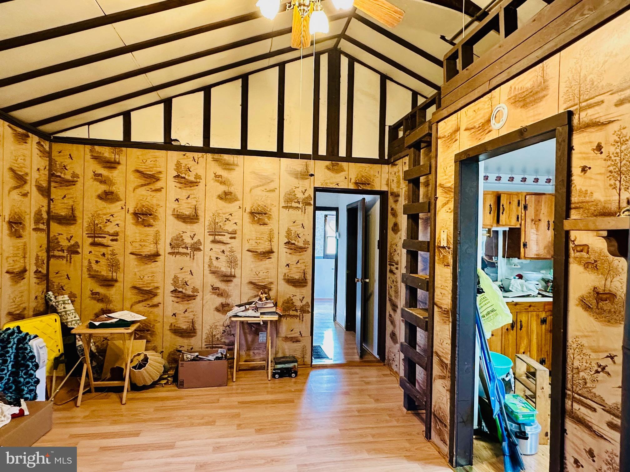 FORT LEISURE - Residential