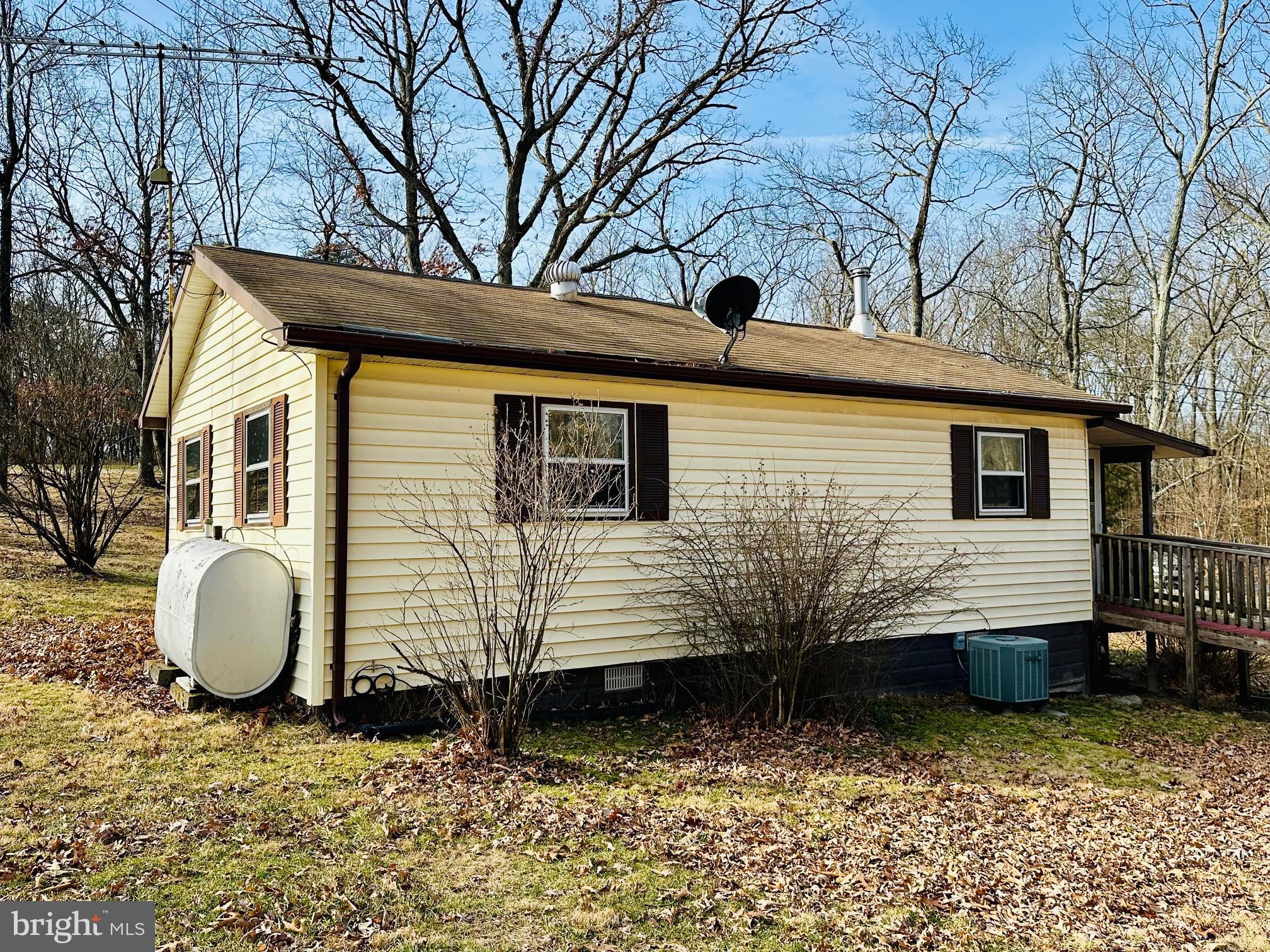 FORT LEISURE - Residential