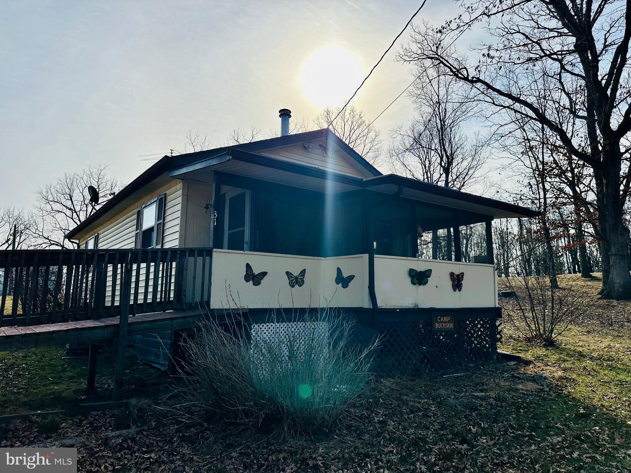 FORT LEISURE - Residential