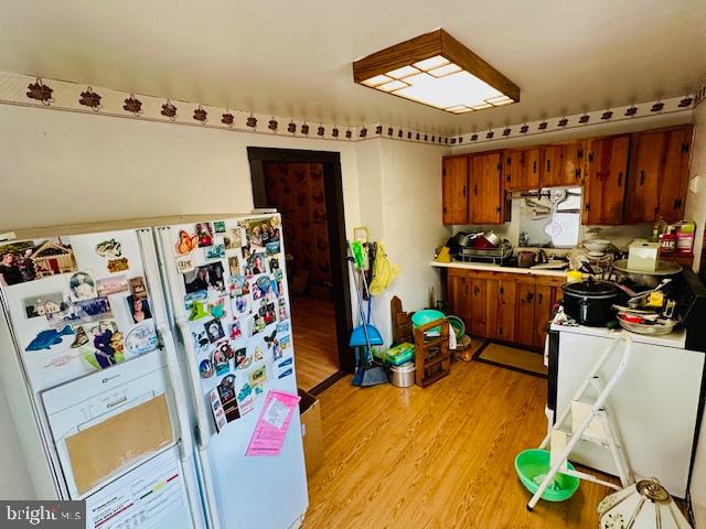 FORT LEISURE - Residential