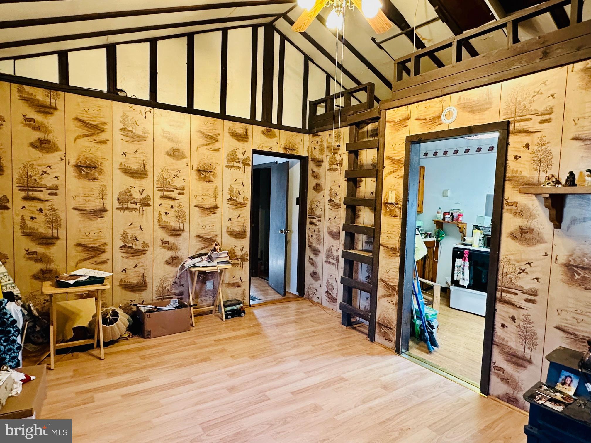 FORT LEISURE - Residential