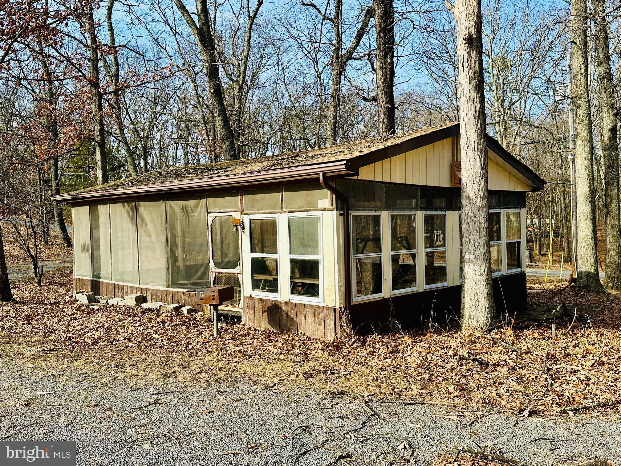 FORT LEISURE - Residential