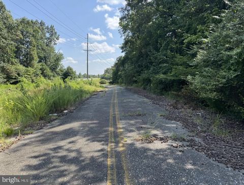 Vacant Land For Sale - Hamilton Road<br/> WALDORF, MD 20601