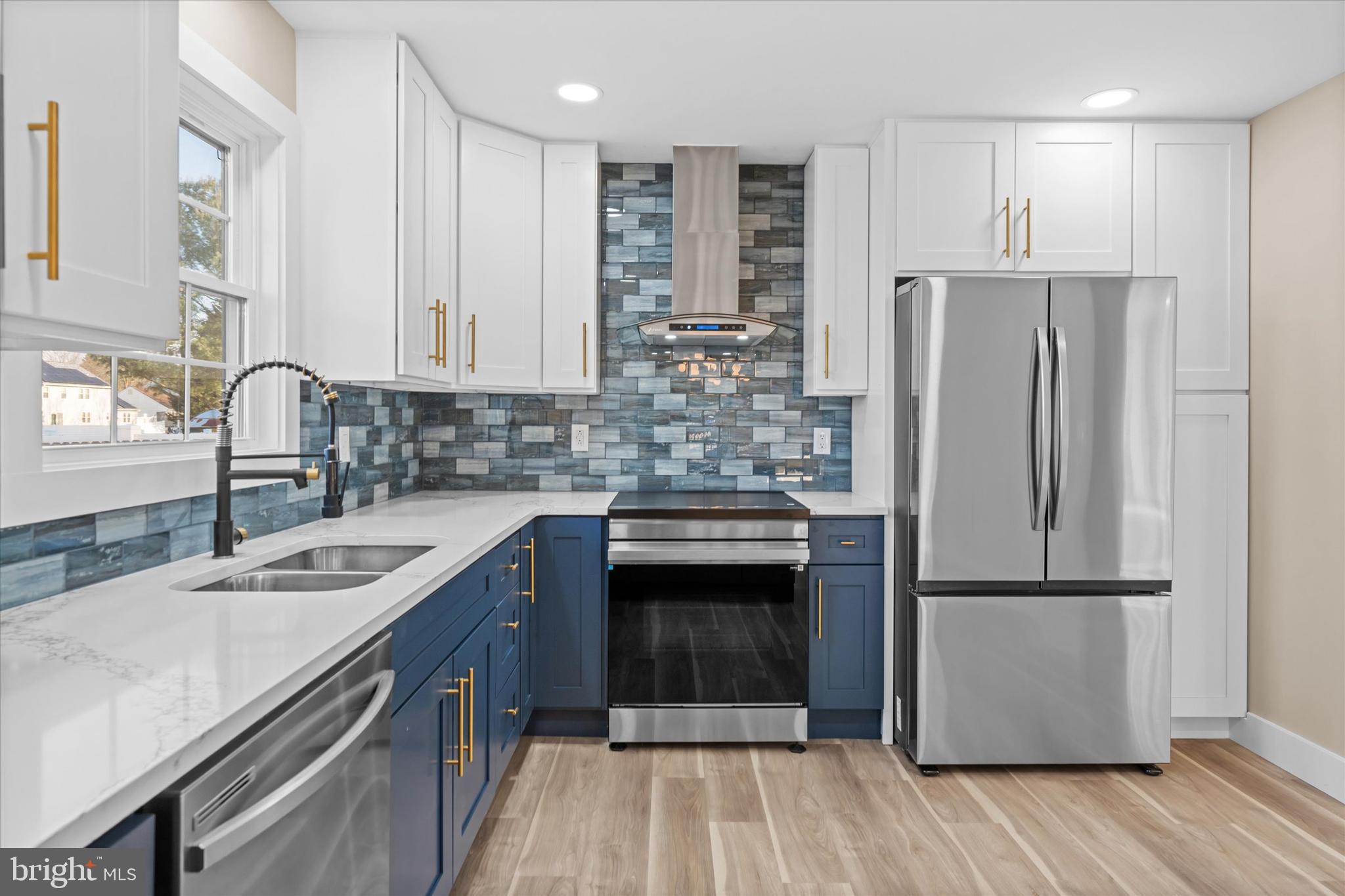 ROSE WOOD - Residential