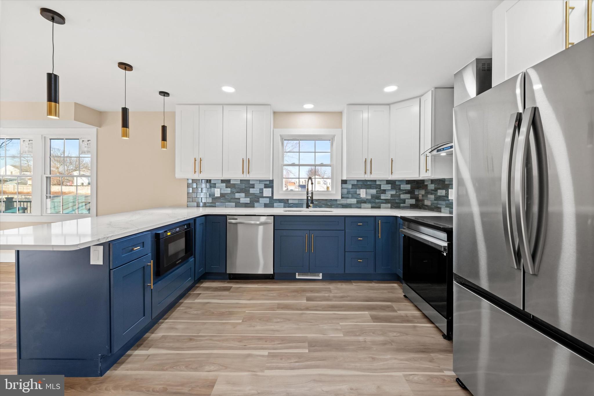 ROSE WOOD - Residential