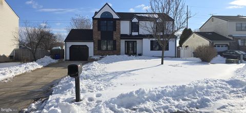 411 PHEASANT CIRCLE BEAR DE 19701