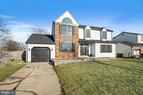 411 PHEASANT CIRCLE BEAR DE 19701