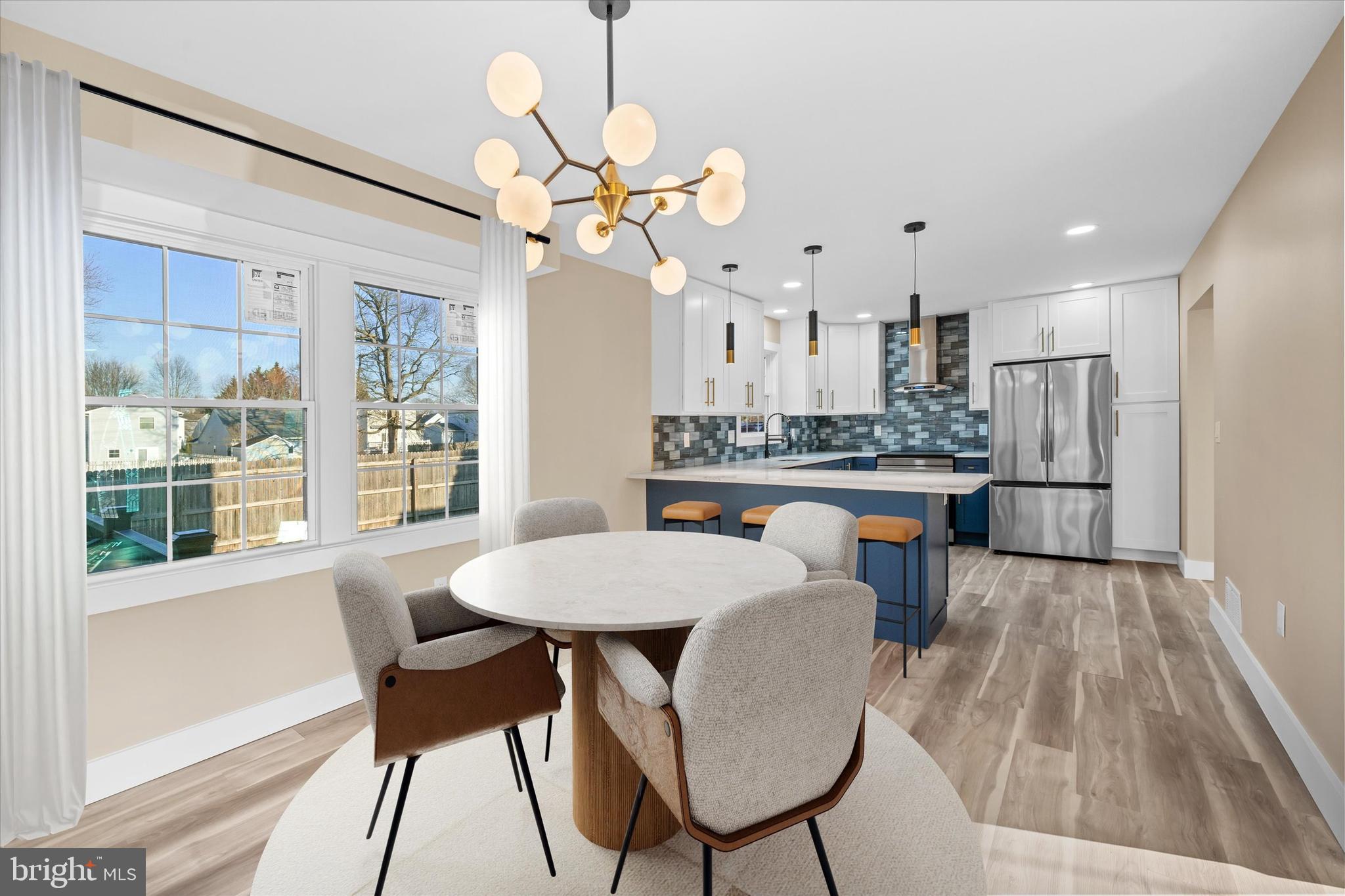 ROSE WOOD - Residential