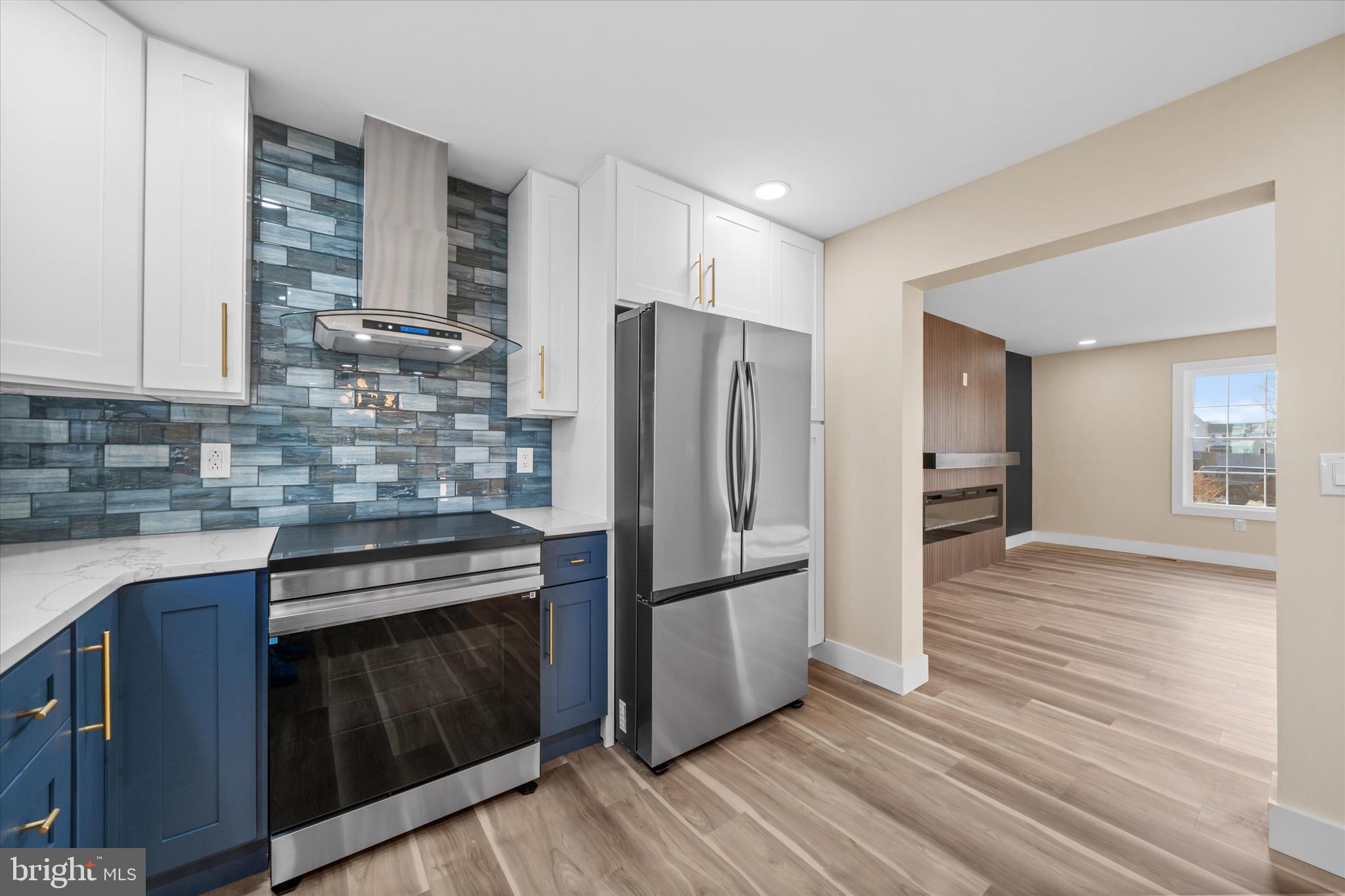 ROSE WOOD - Residential