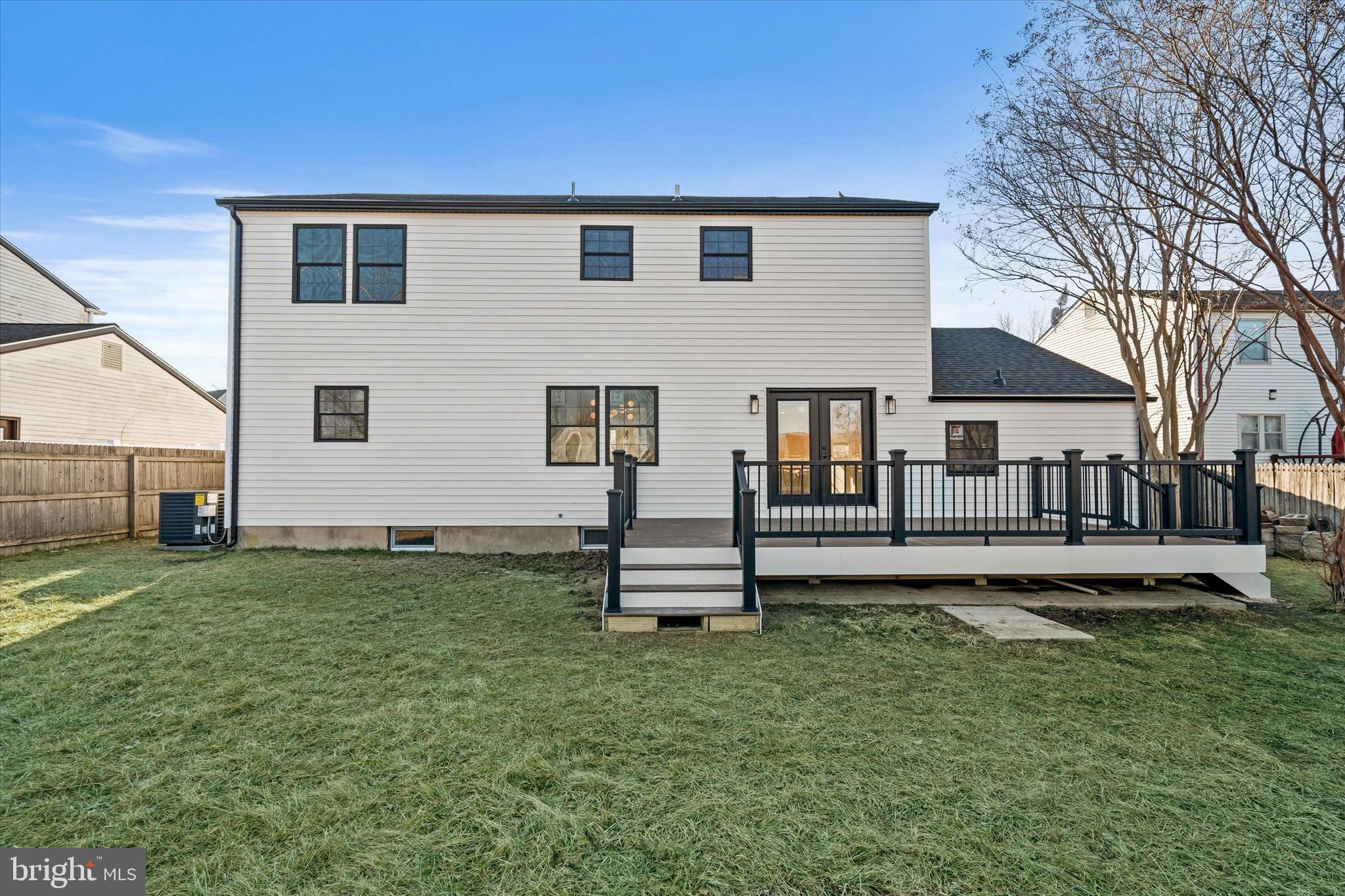 ROSE WOOD - Residential