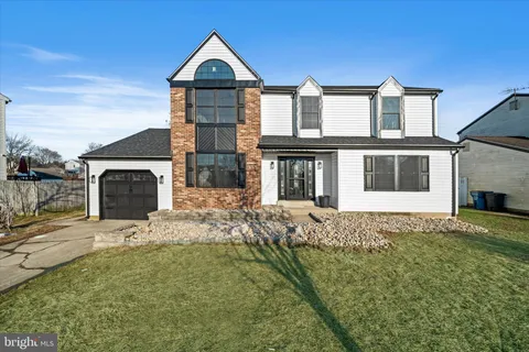 411 Pheasant Circle, Bear, DE 19701 - #: DENC2097618