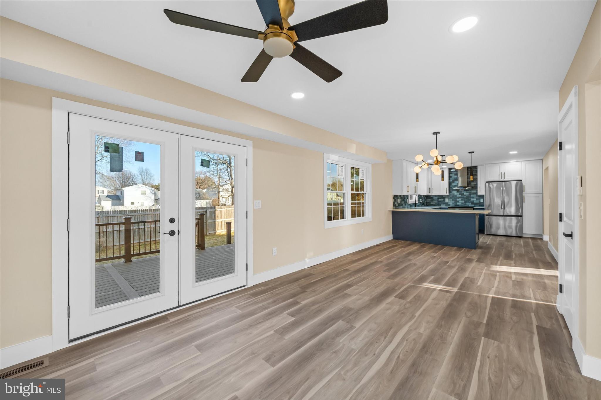 ROSE WOOD - Residential