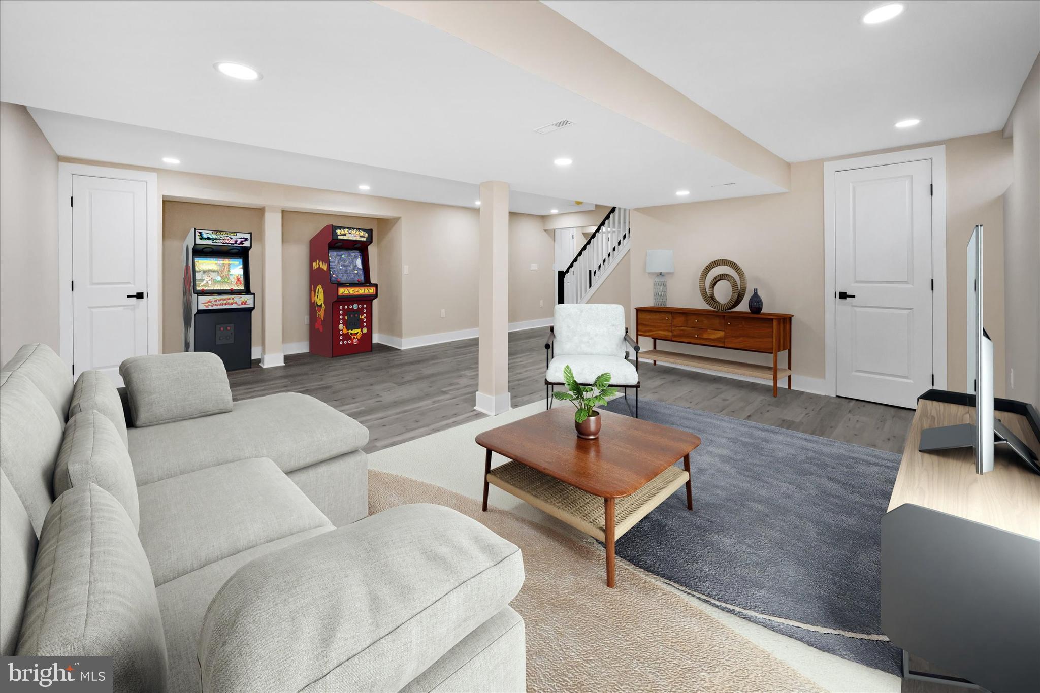 ROSE WOOD - Residential