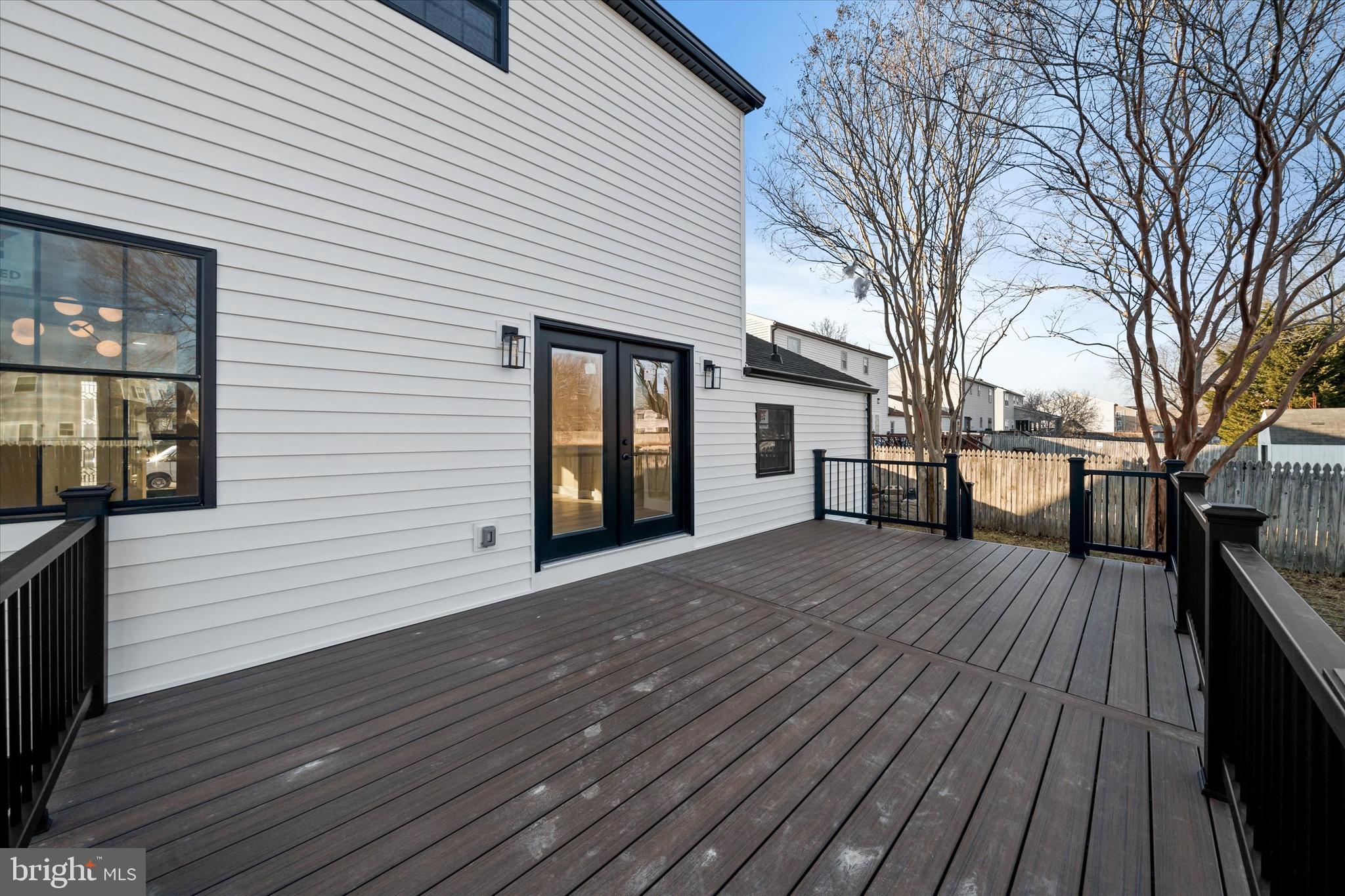 ROSE WOOD - Residential