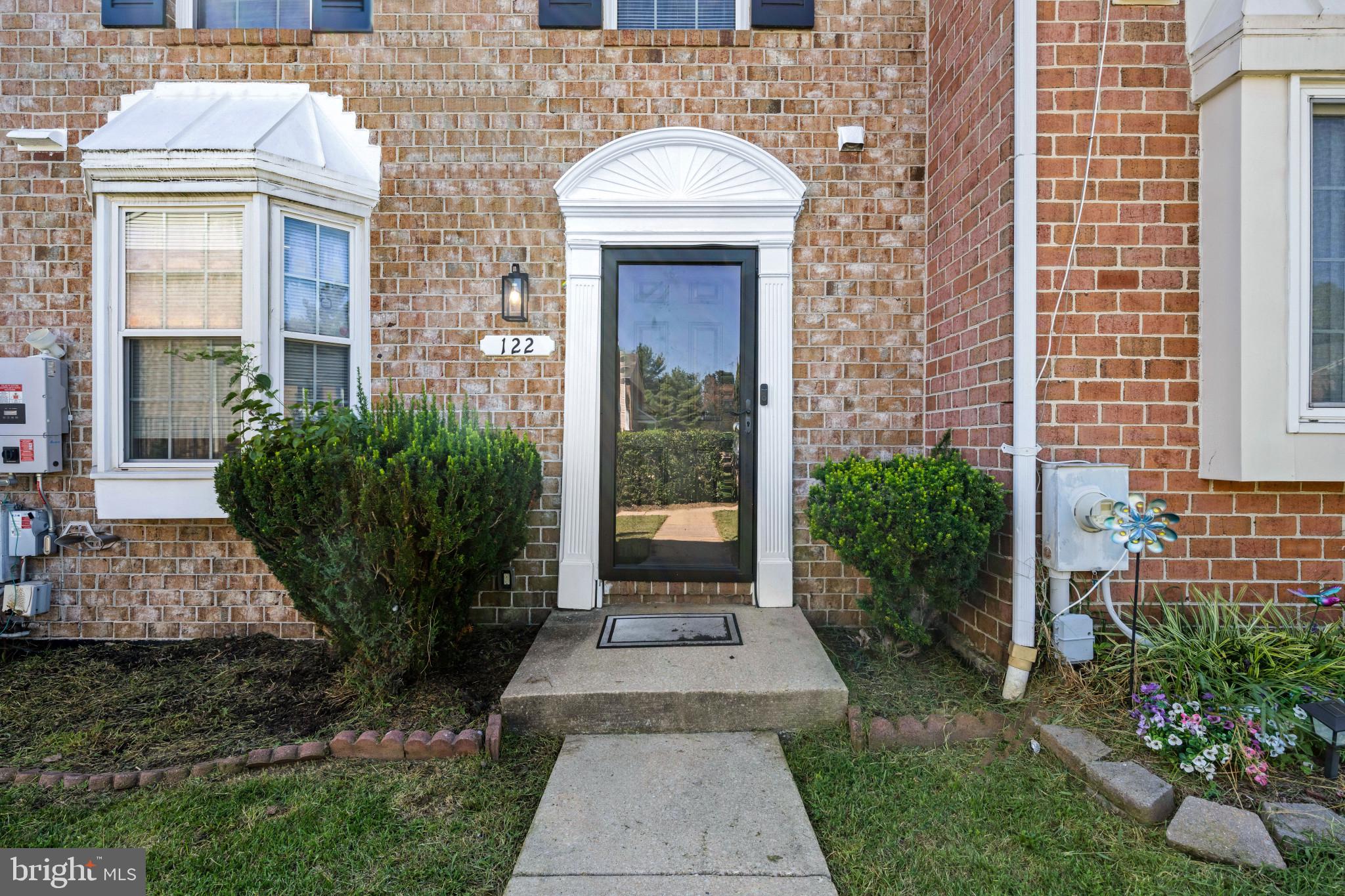 122 COURTLAND WOODS CIRCLE