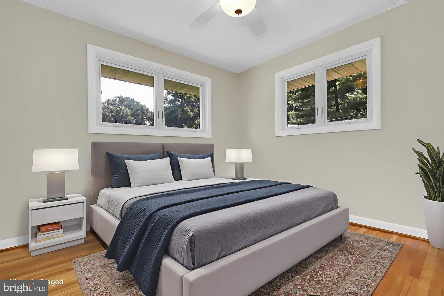 CARROLL KNOLLS - Residential Lease