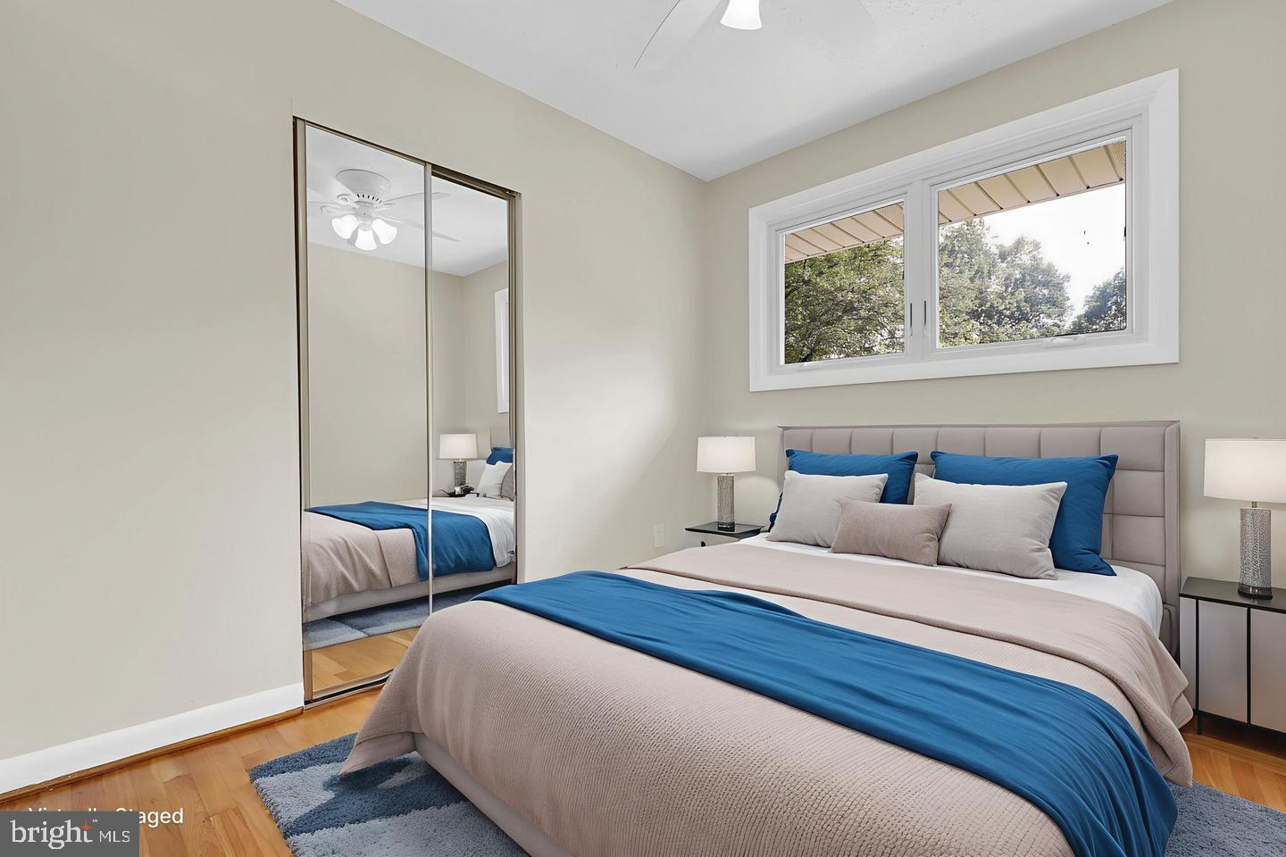 CARROLL KNOLLS - Residential Lease