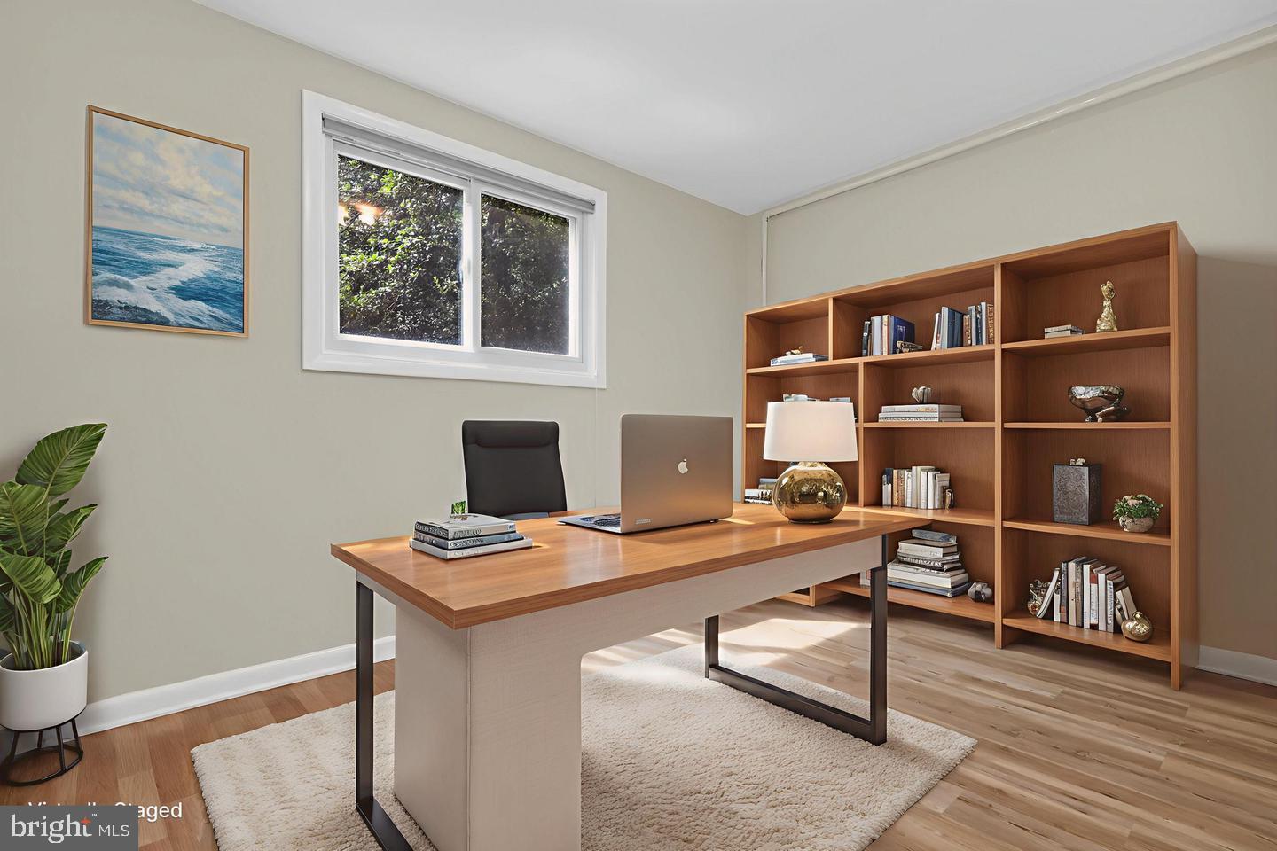 CARROLL KNOLLS - Residential Lease