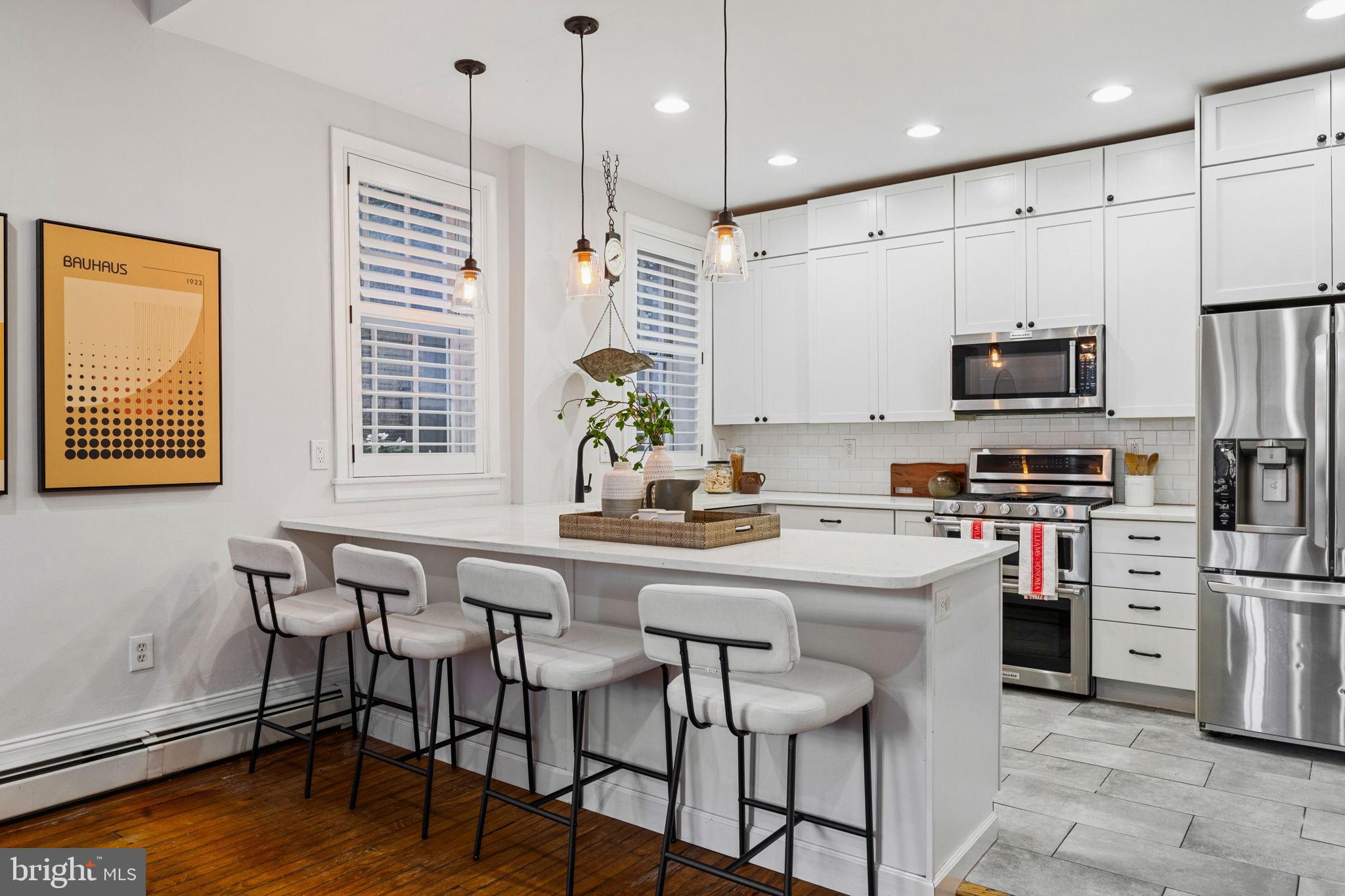 WASHINGTON SQ WEST - Residential