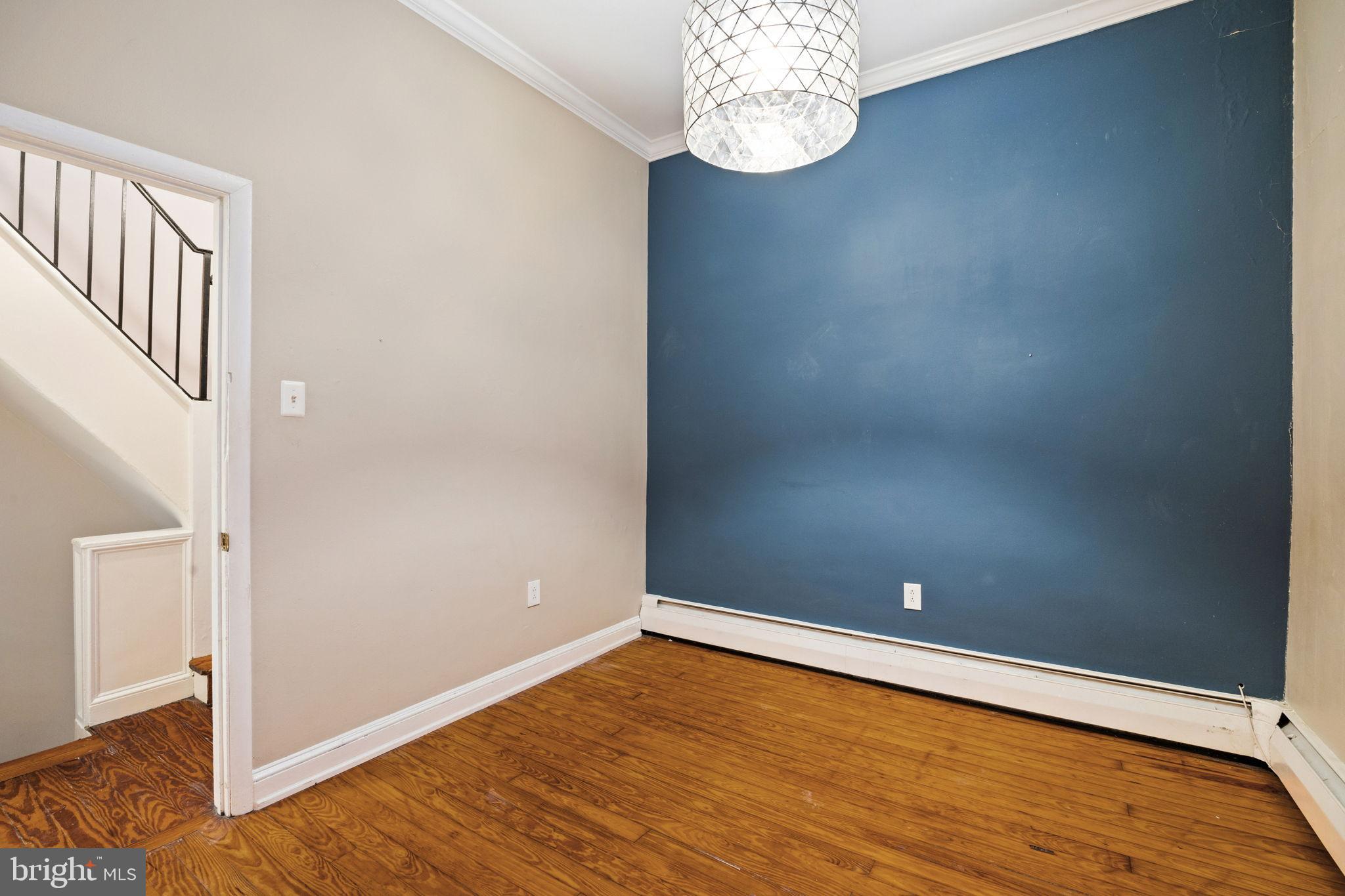 WASHINGTON SQ WEST - Residential