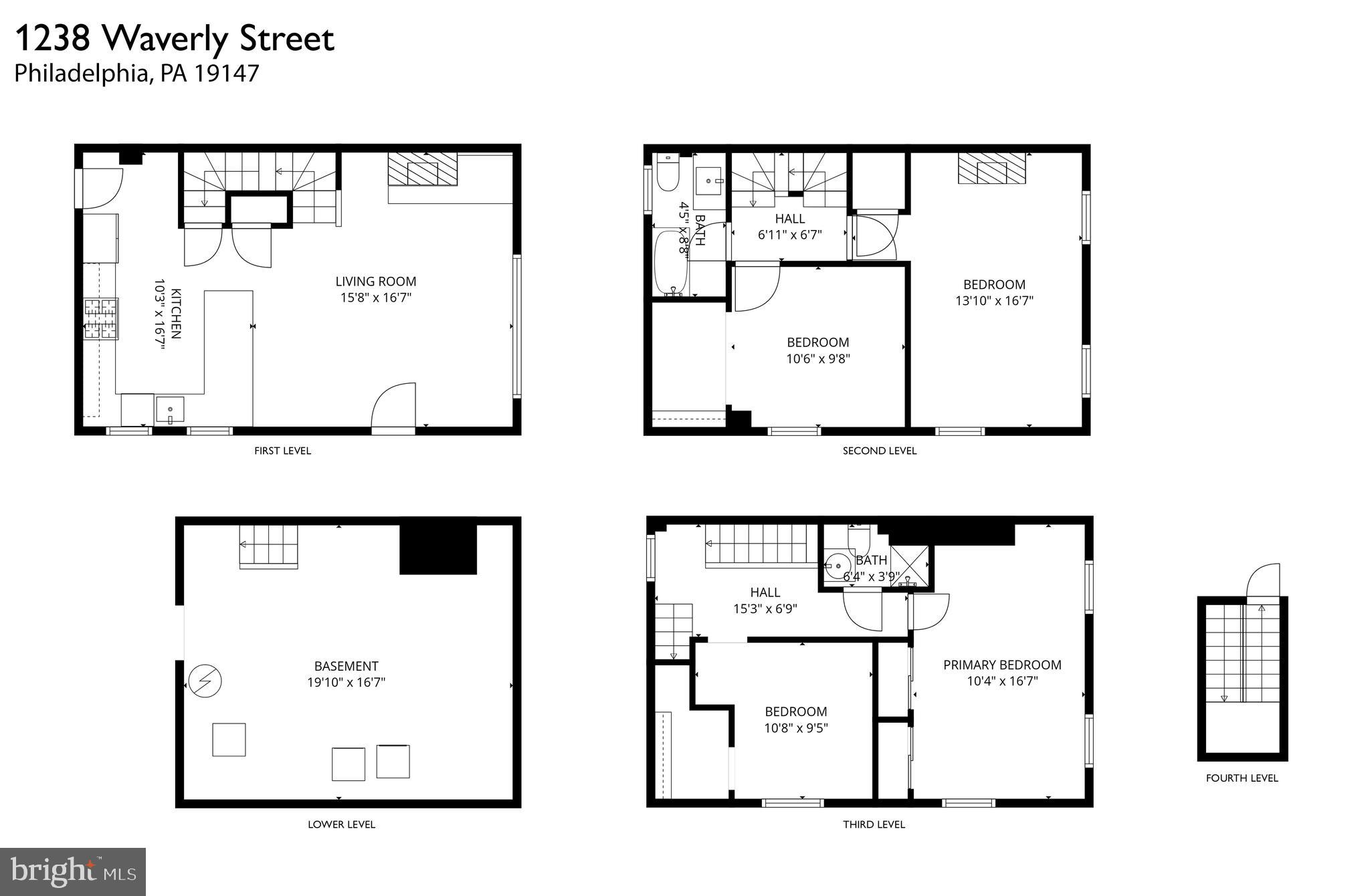 WASHINGTON SQ WEST - Residential