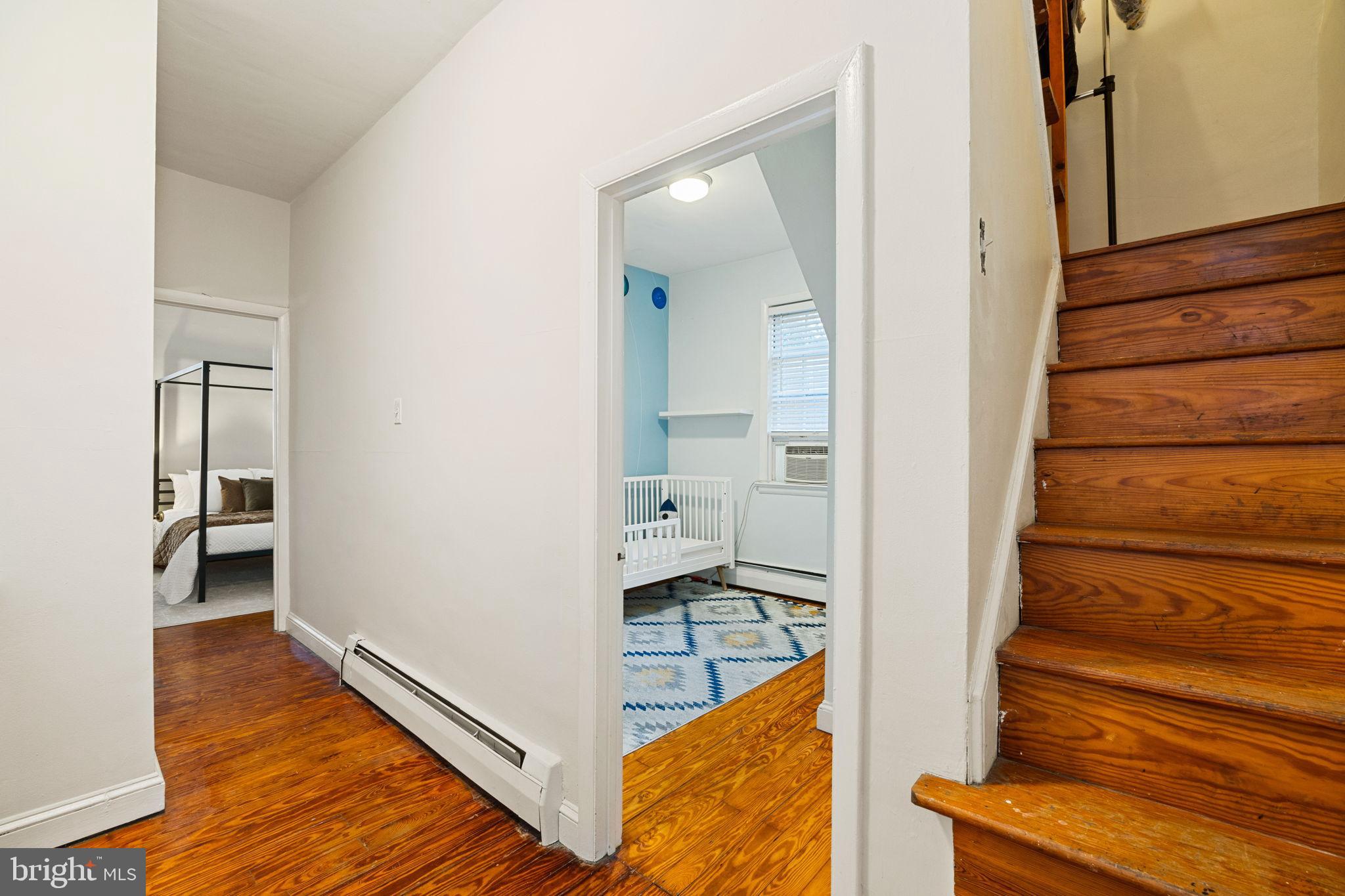 WASHINGTON SQ WEST - Residential