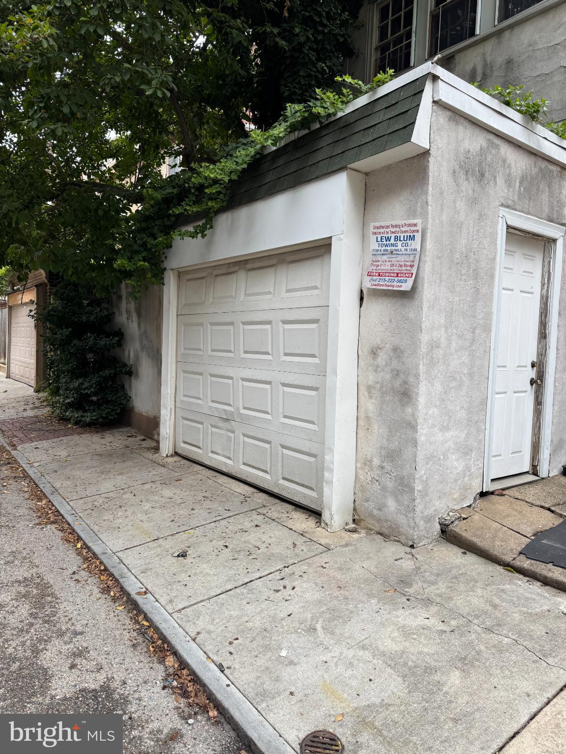 WASHINGTON SQ WEST - Residential