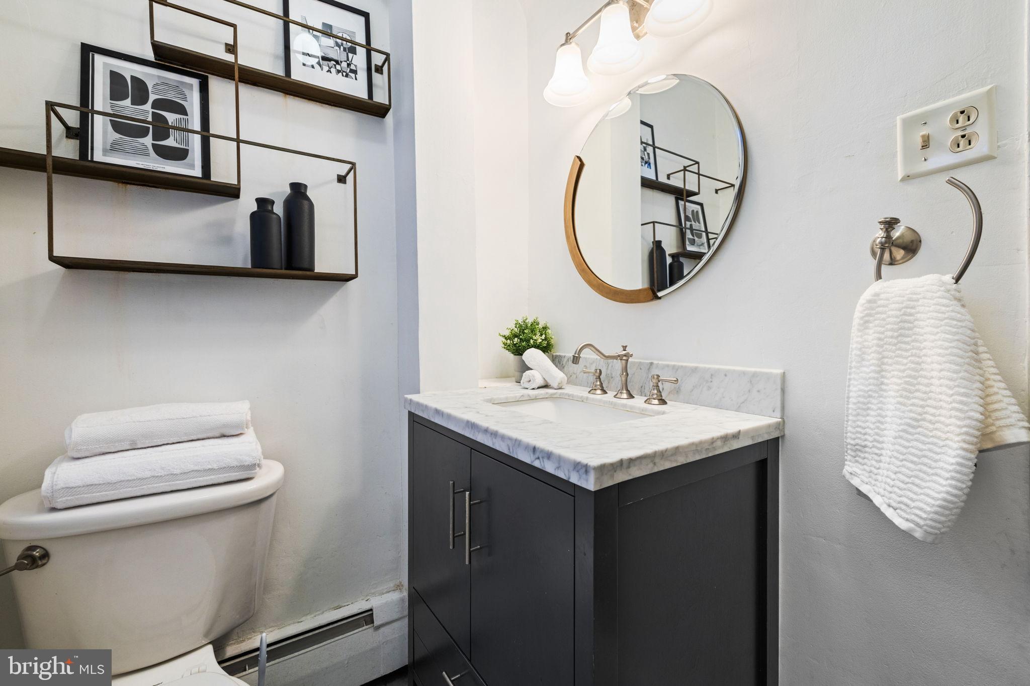 WASHINGTON SQ WEST - Residential