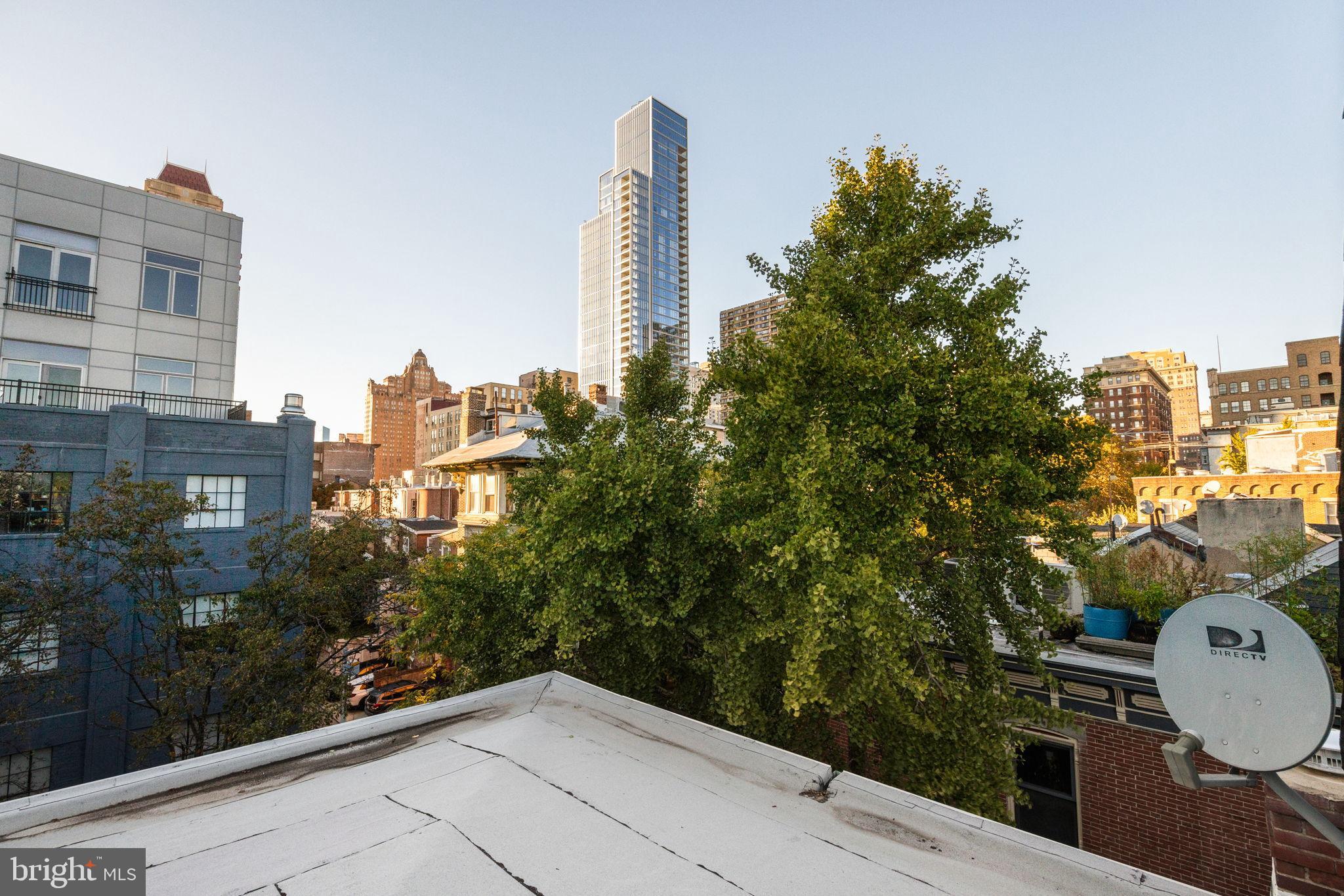 WASHINGTON SQ WEST - Residential