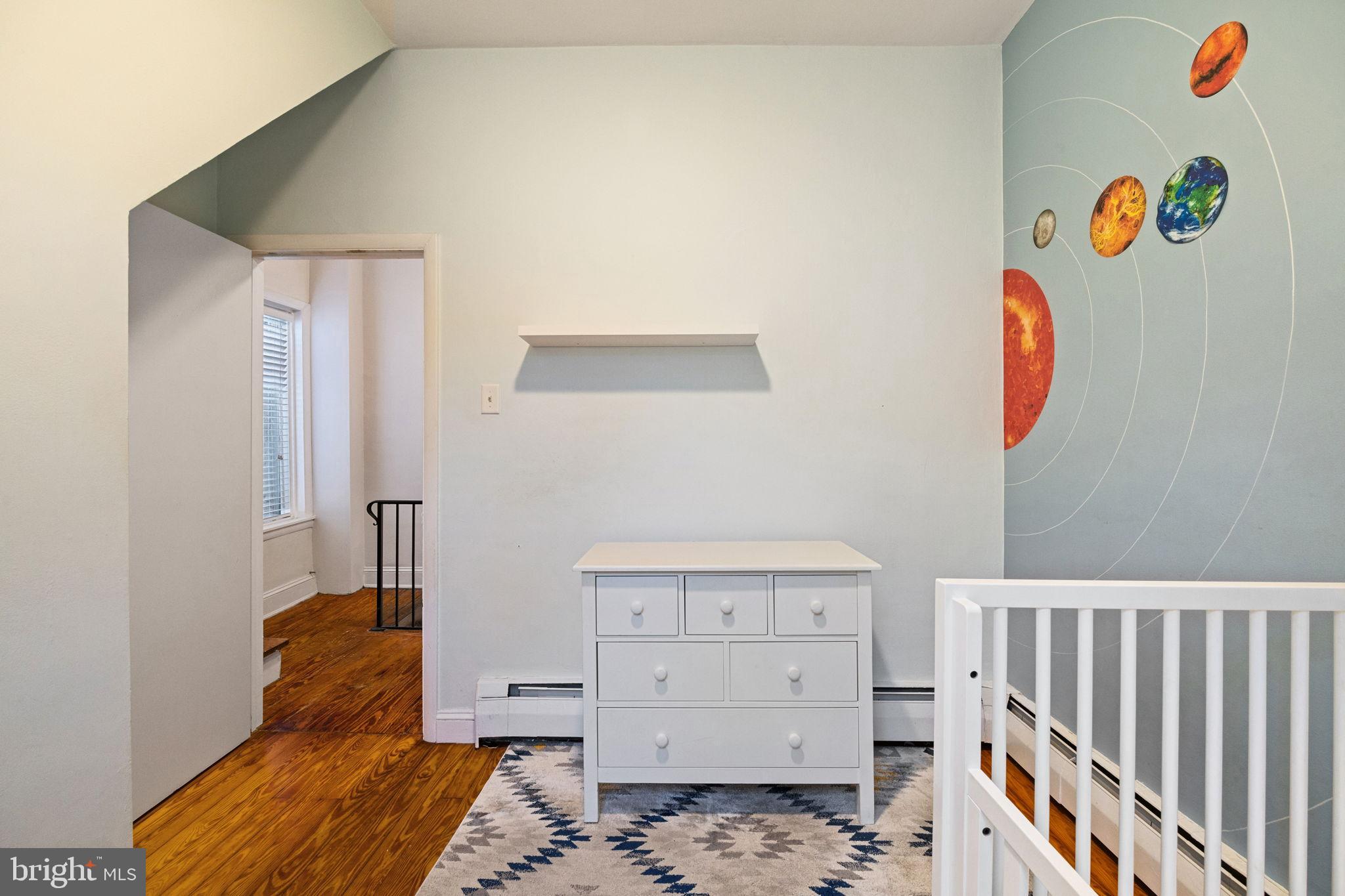 WASHINGTON SQ WEST - Residential