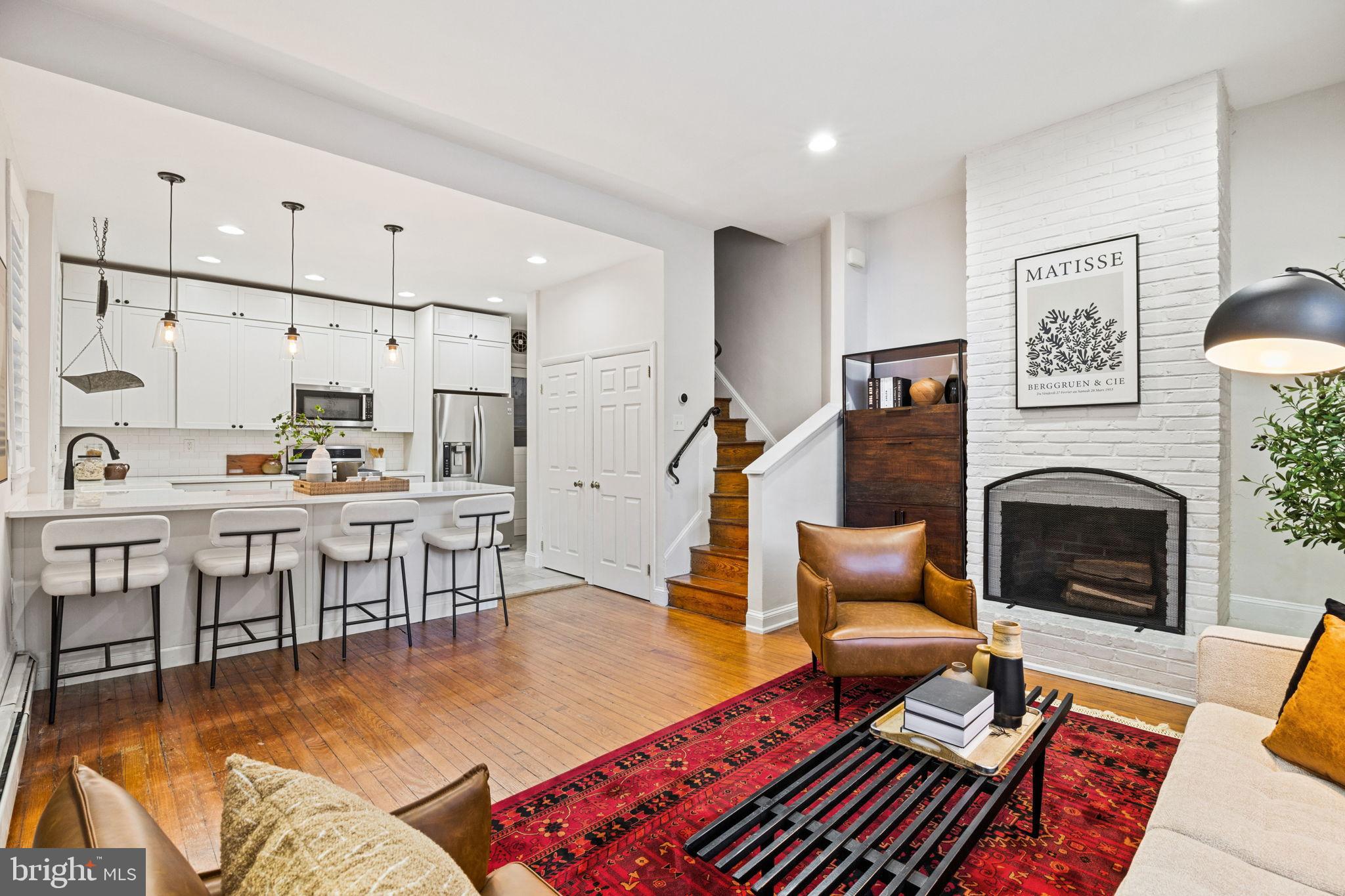 WASHINGTON SQ WEST - Residential