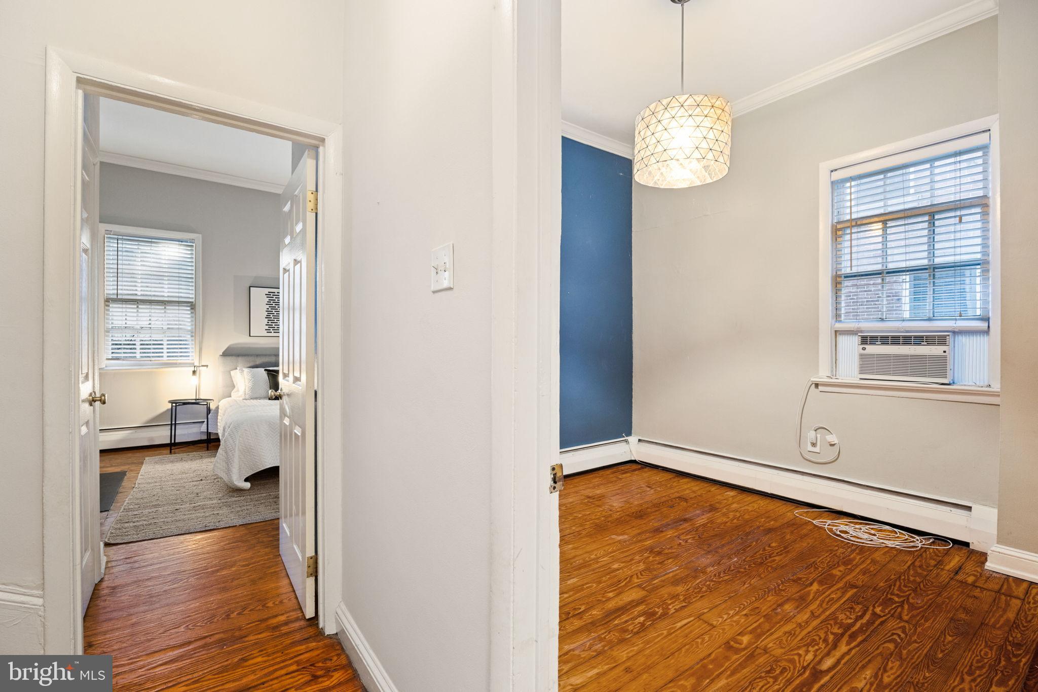 WASHINGTON SQ WEST - Residential