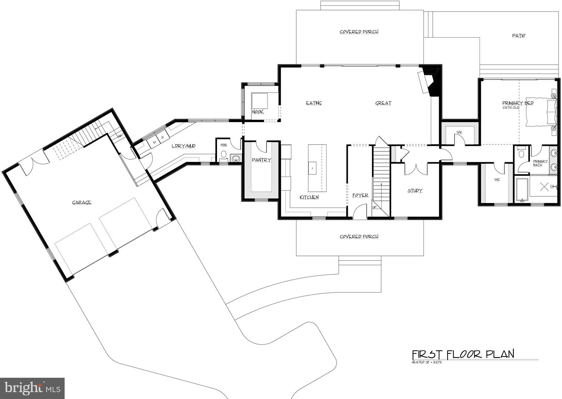9361 WOODSTOCK LANE