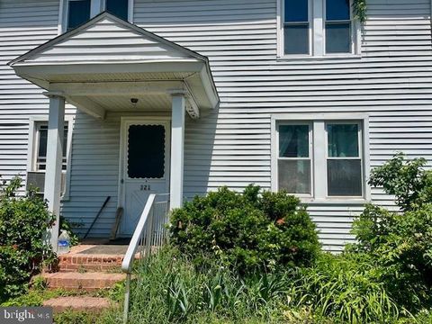 321 MAIN STREET CHESWOLD DE 19936
