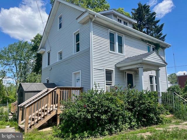 321 MAIN STREET