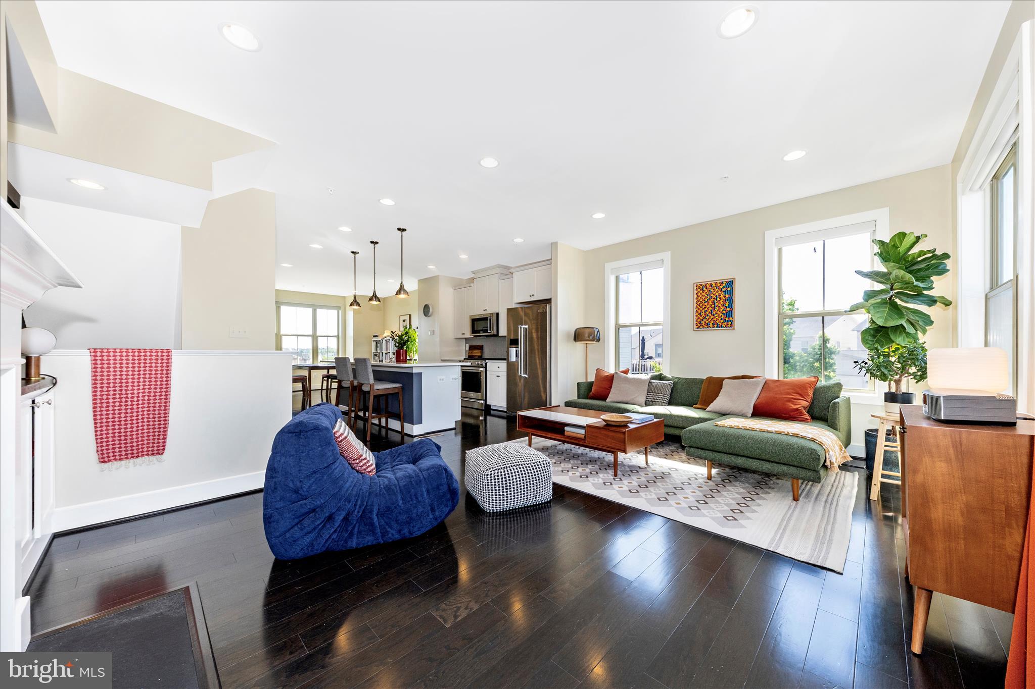 LANDSDALE - Residential
