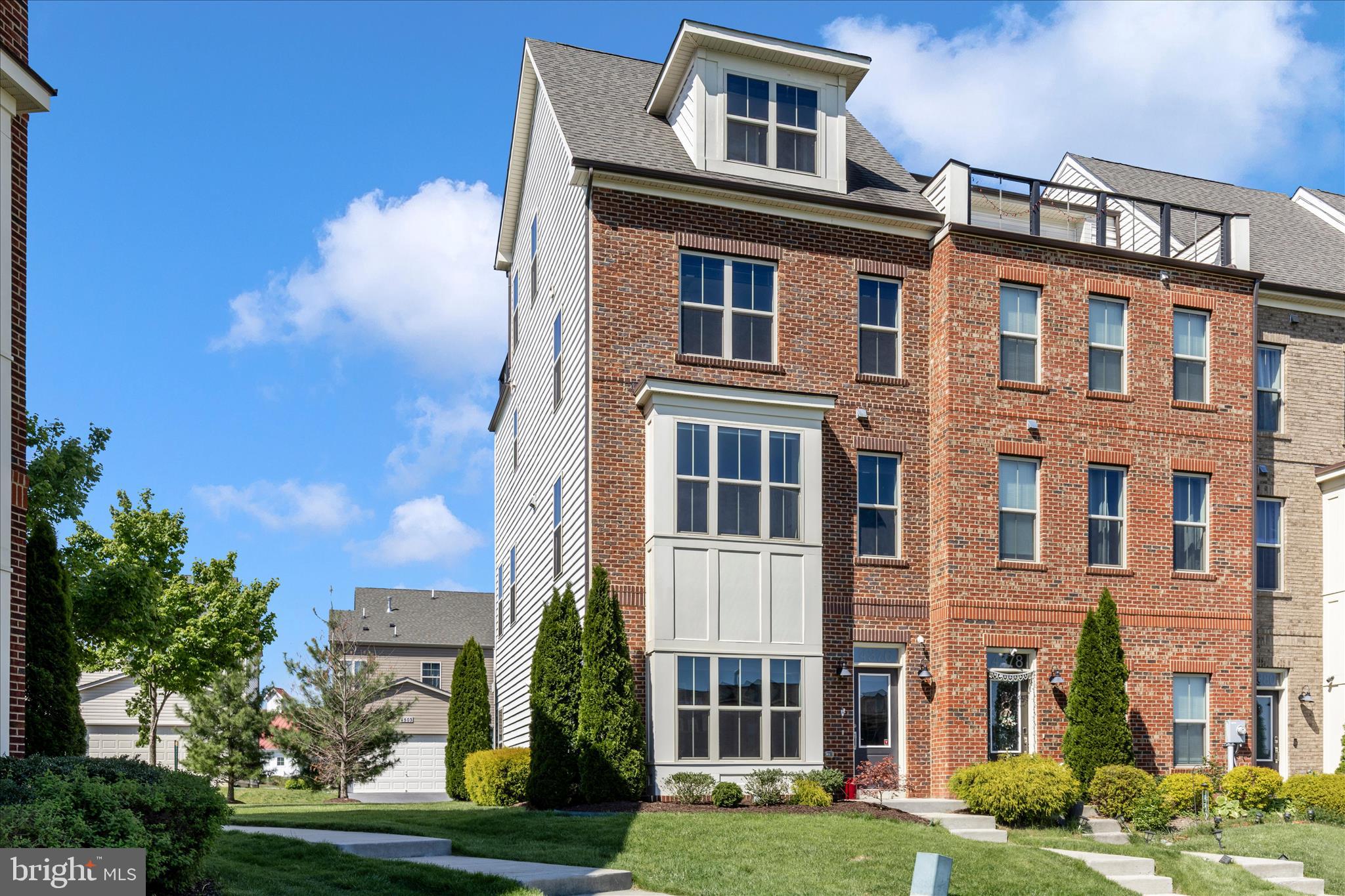 LANDSDALE - Residential