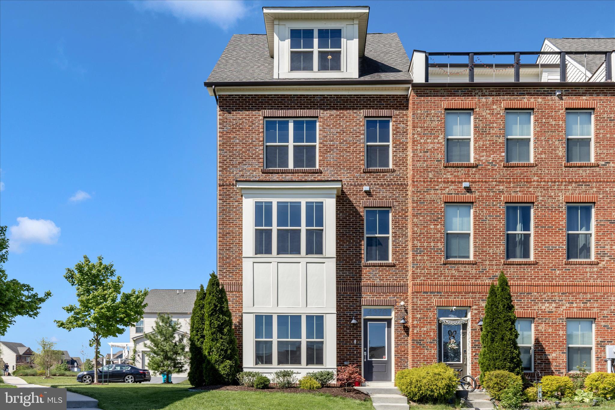LANDSDALE - Residential
