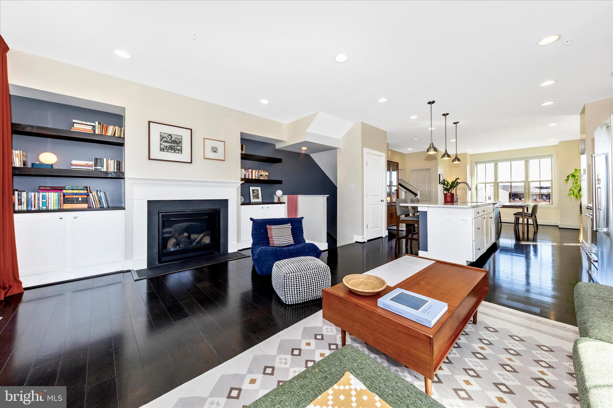 LANDSDALE - Residential