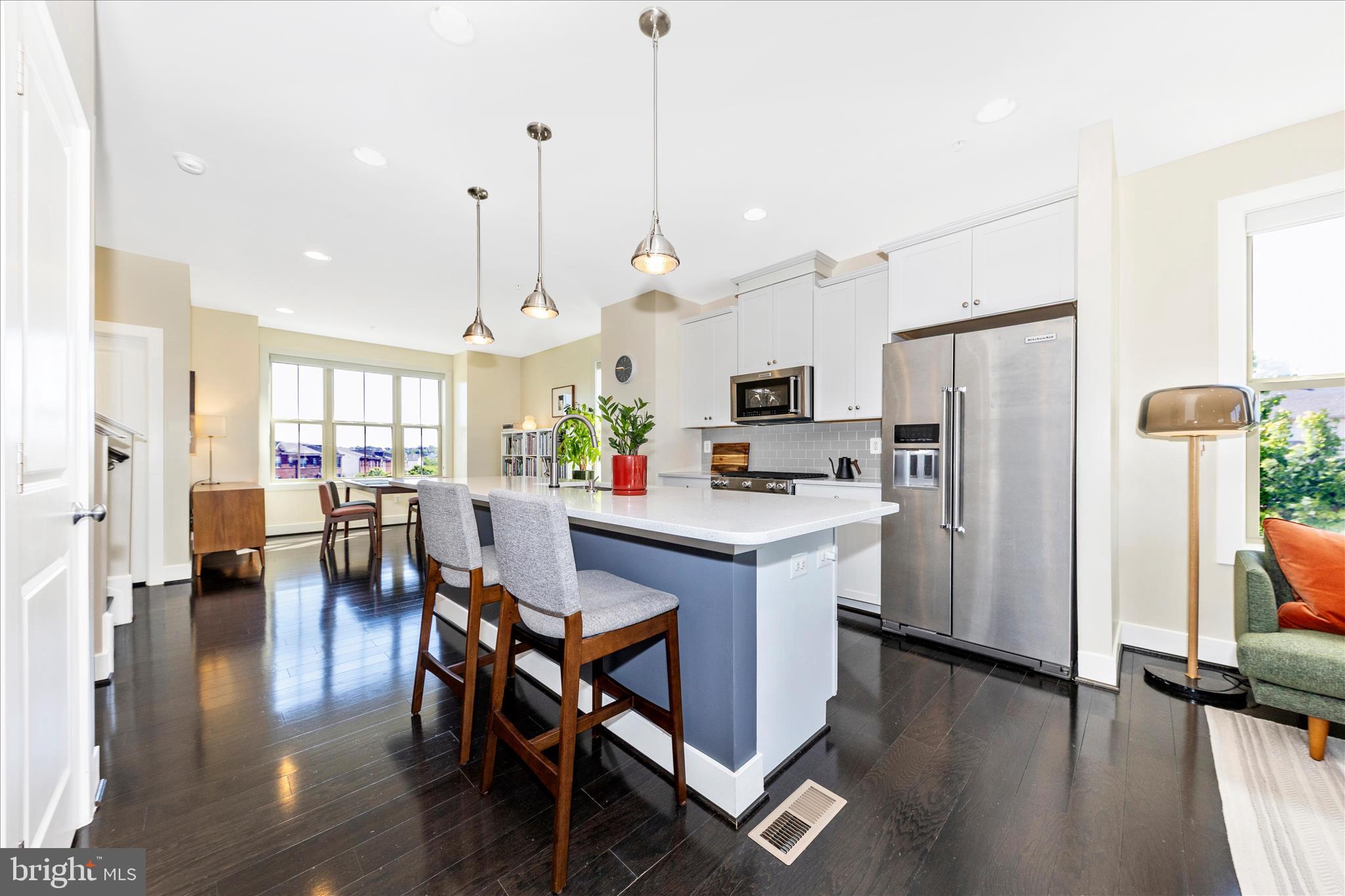 LANDSDALE - Residential