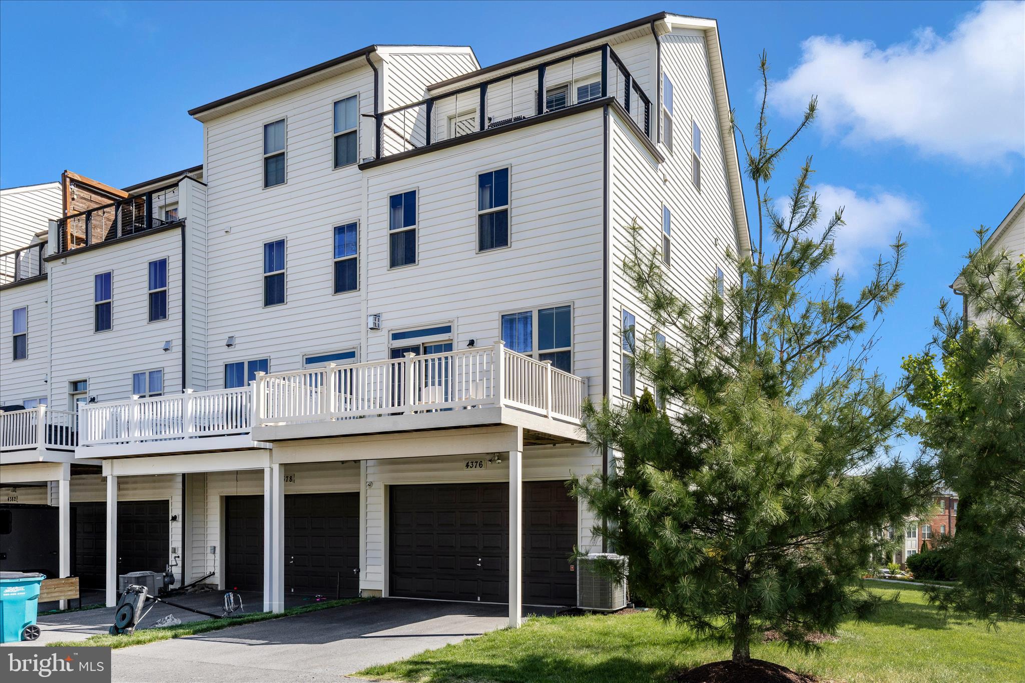 LANDSDALE - Residential