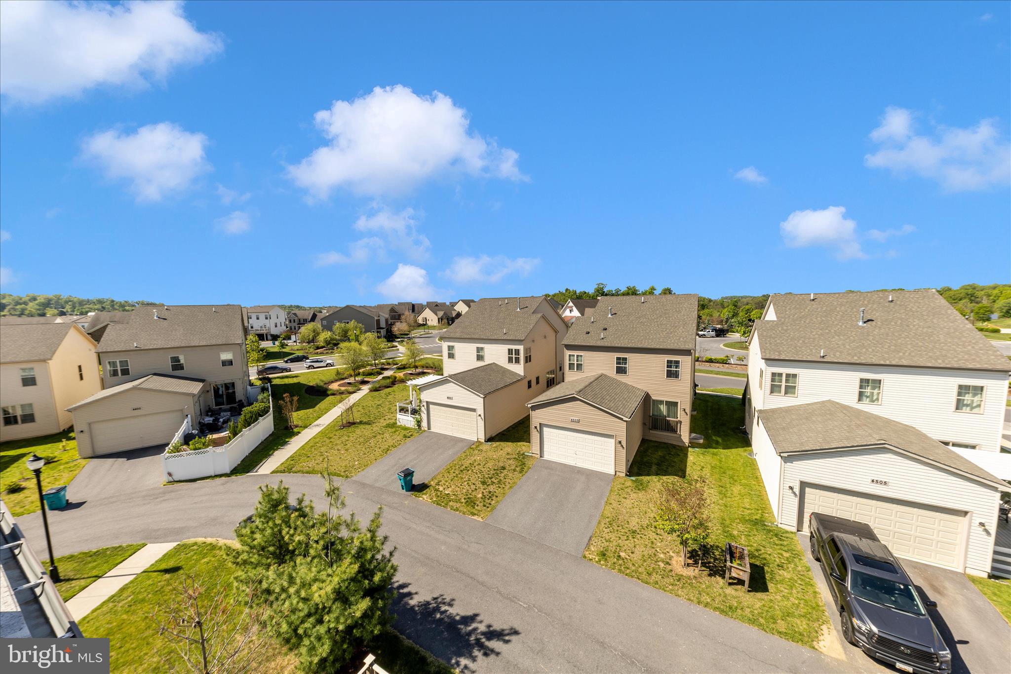 LANDSDALE - Residential