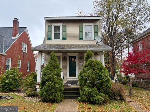 1040 MELROSE AVENUE TRENTON NJ 08629