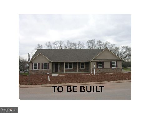 Vacant Land For Sale - 5086 Lakewood Lane<br/> York County, STEWARTSTOWN, PA 17363