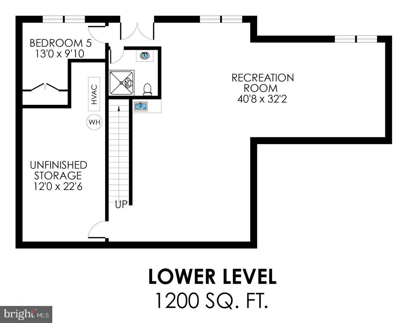 408 TUDOR COURT NE