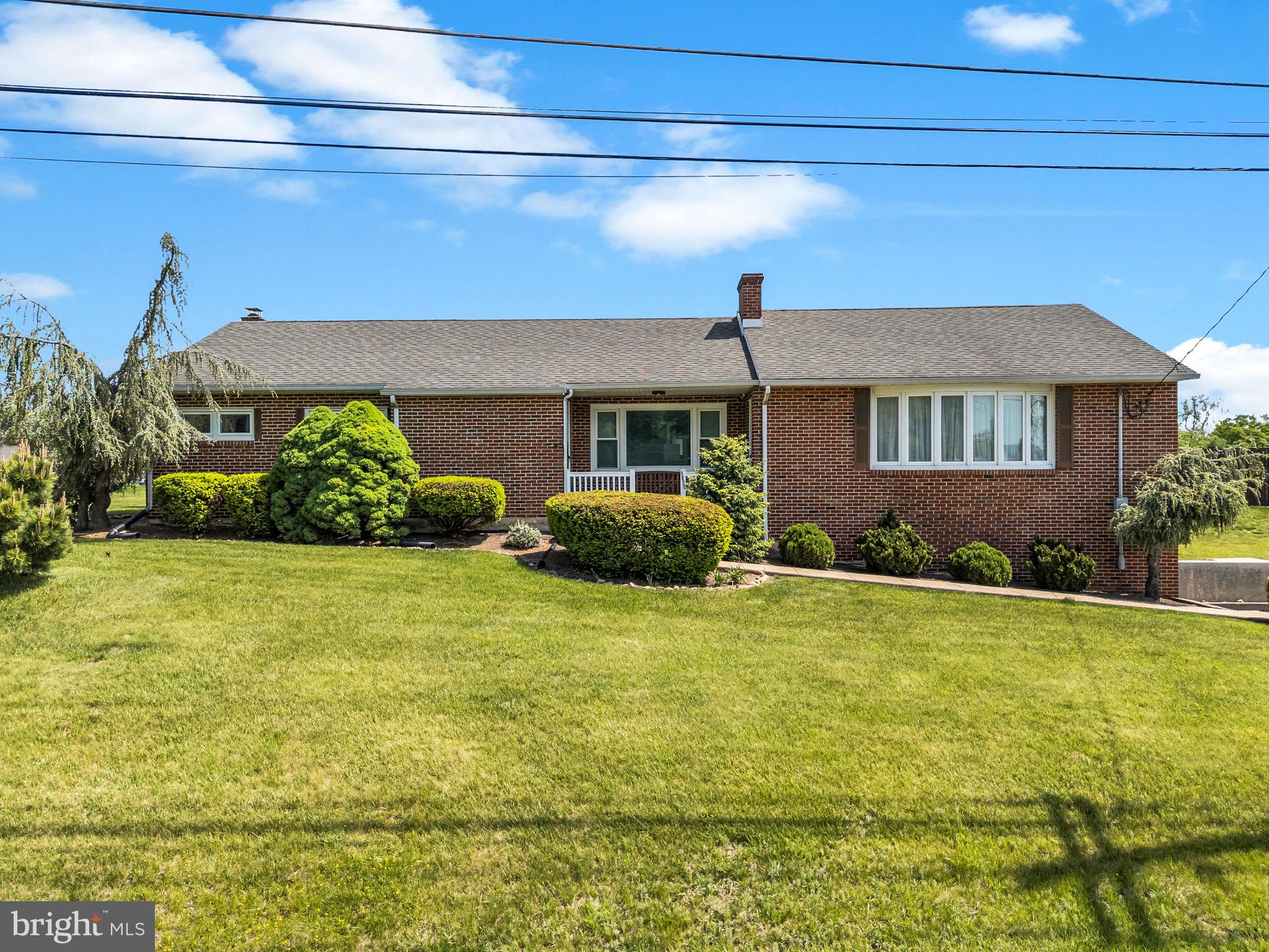1257 ROSSMOYNE ROAD